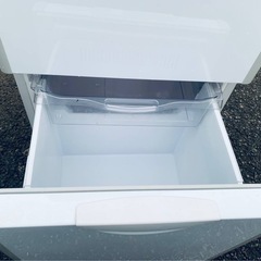 EJ5783番 日立 ノンフロン冷凍冷蔵庫 R-27ZSの画像