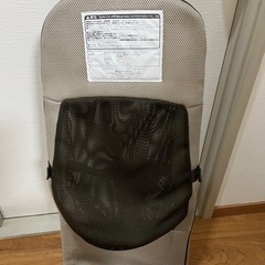 リッチェル　バウンシングシート　バウンサー　バウンザー　おもちゃバー＆おもちゃ付きの画像