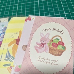 ポチ袋③の画像