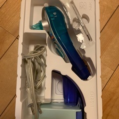 毛穴吸引　スポットクリアの画像