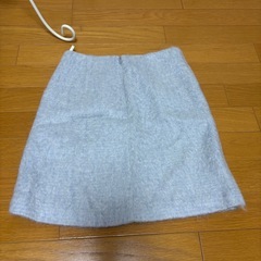 PROPORTION グレースカートの画像