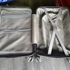 GYP1225 スーツケース　TSA007搭載　の画像