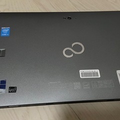 ARROWS Tab Q665/M クレードル ACアダプタ Windows11の画像