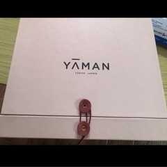 YAMAN photoPLUS ROSE eye pro HRF-30R-EYEの画像