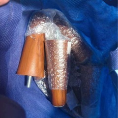 折りたたみソファベッドの画像