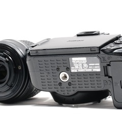 Nikon D5300♥️Wi-Fi スマホ転送♥️高画質 一眼レフカメラの画像