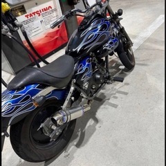  マグナ50   
の画像