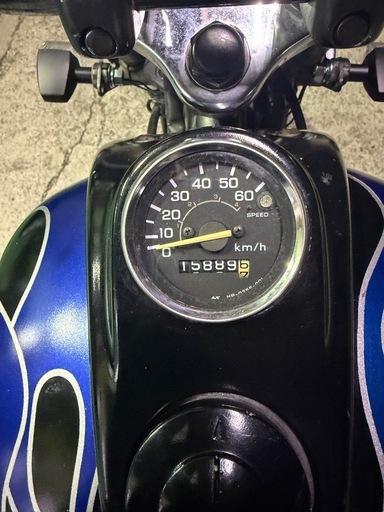 マグナ50