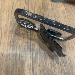 （中古）スマホケース、iPhone15pro6個セットの画像