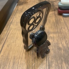 （中古）スマホケース、iPhone15pro6個セットの画像