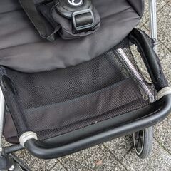 サイベックス ミオス Cybex Mios ベビーカー 折りたたみ コンパクトの画像
