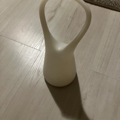 ニトリ　LEDランプ(ホルン)の画像