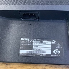 BenQ GW2780 27インチ PCモニターの画像