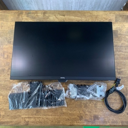 BenQ GW2780 27インチ PCモニター