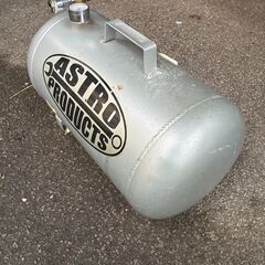 アルミニウム サブタンク 25Lの画像