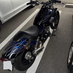  マグナ50   
の画像