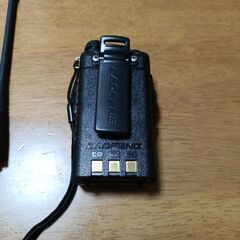 UV-5RA+の画像