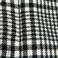 チェックミニスカの画像