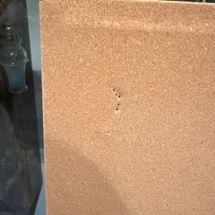 コルクボード　美品の画像