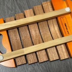 ボーネルンド　ベビーシロフォンの画像