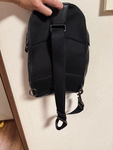 COACH コーチ　ショルダーバッグ
