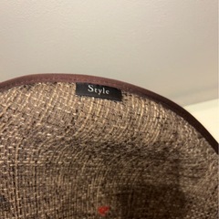 【Style】 骨盤サポートチェアの画像