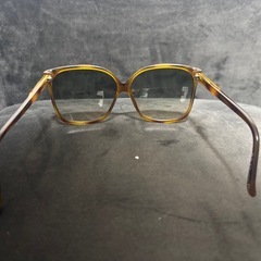 クリスチャンディオール サングラス 美品 diorの画像