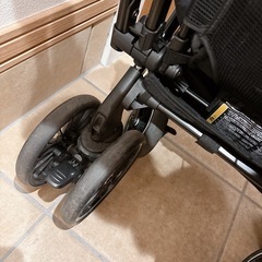 combi ホワイトレーベル スゴカルSwitch plus エッグショック earth XLの画像