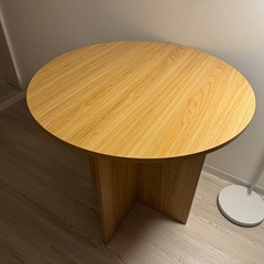 ラウンドテーブル【29日午前中まで】の画像