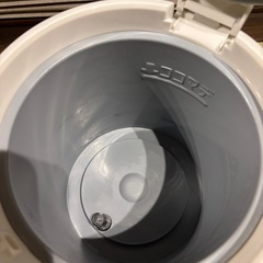 タイガー電気ポットの画像