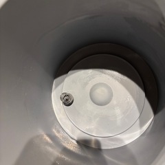 タイガー電気ポットの画像