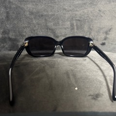 COACH コーチ サングラス 美品の画像