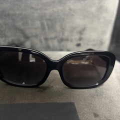 COACH コーチ サングラス 美品の画像