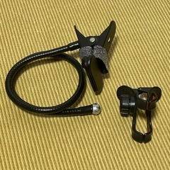スマートフォン用クリップスタンド　新品未使用
の画像