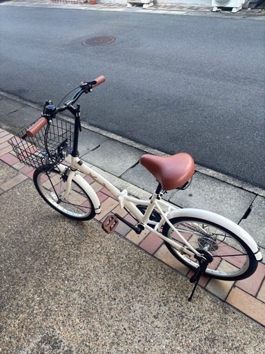 自転車
