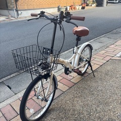 自転車の画像