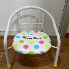 豆イス＆カバーセットの画像