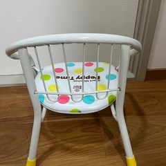 豆イス＆カバーセットの画像