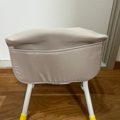 豆イス＆カバーセットの画像