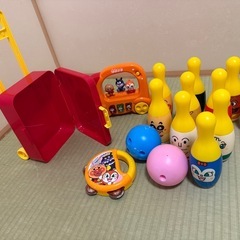 おもちゃの画像