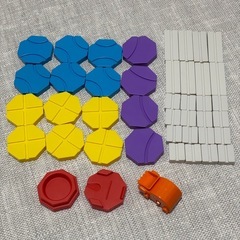 KUMON ロジカルロードメーカーの画像