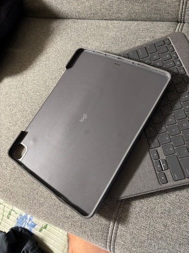 iPad Pro12.9インチ用ケース