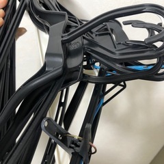 ハンガーの画像