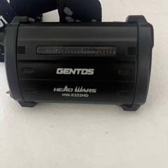 ヘッドライトの画像