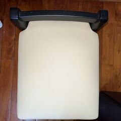 【引越しのため】ニトリ 姿見ドレッサー（ノーブルBR）美品の画像