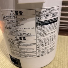 タイガー電気ポットの画像