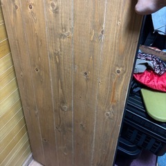 テーブルの画像