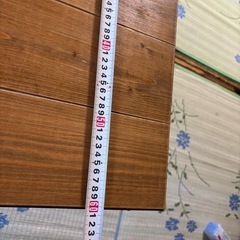 テーブルの画像