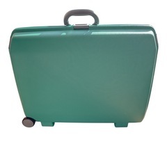 サムソナイト オイスター キャリーケースTSA ロック スーツケースの画像