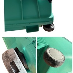 サムソナイト オイスター キャリーケースTSA ロック スーツケースの画像